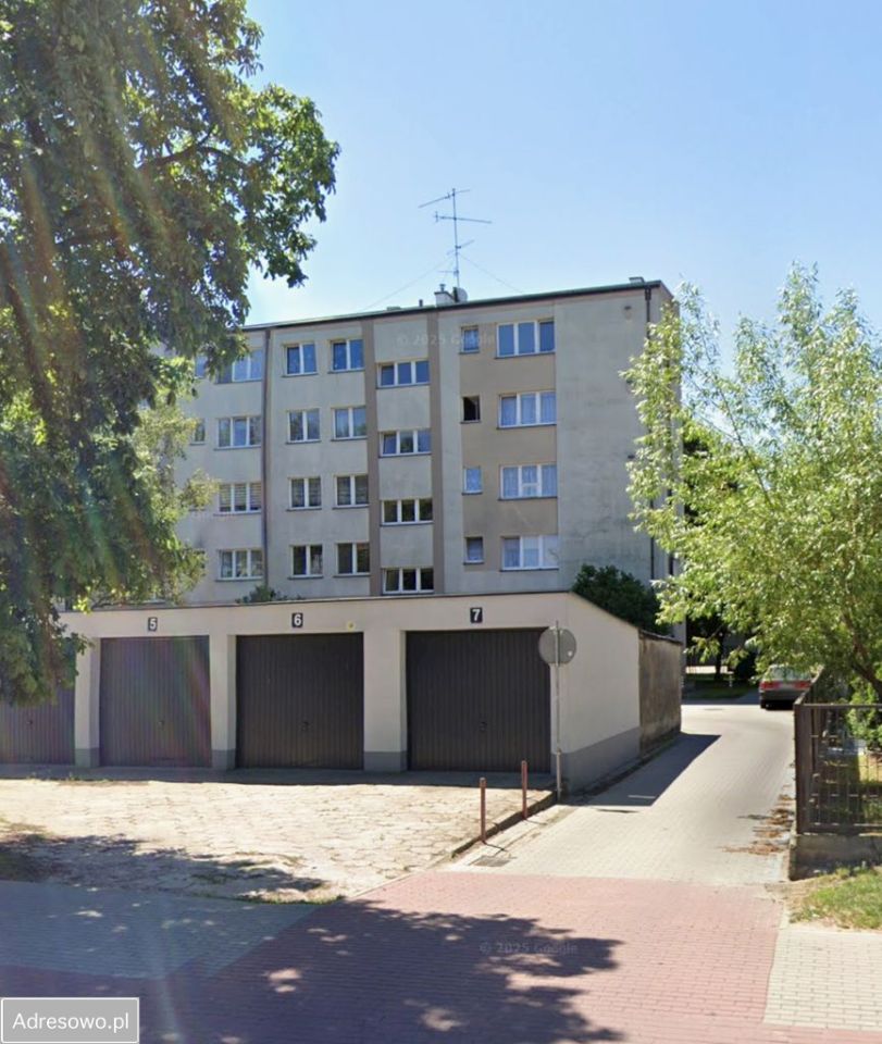 Mieszkanie 3-pokojowe Łowicz, os. Kostka. Zdjęcie 2