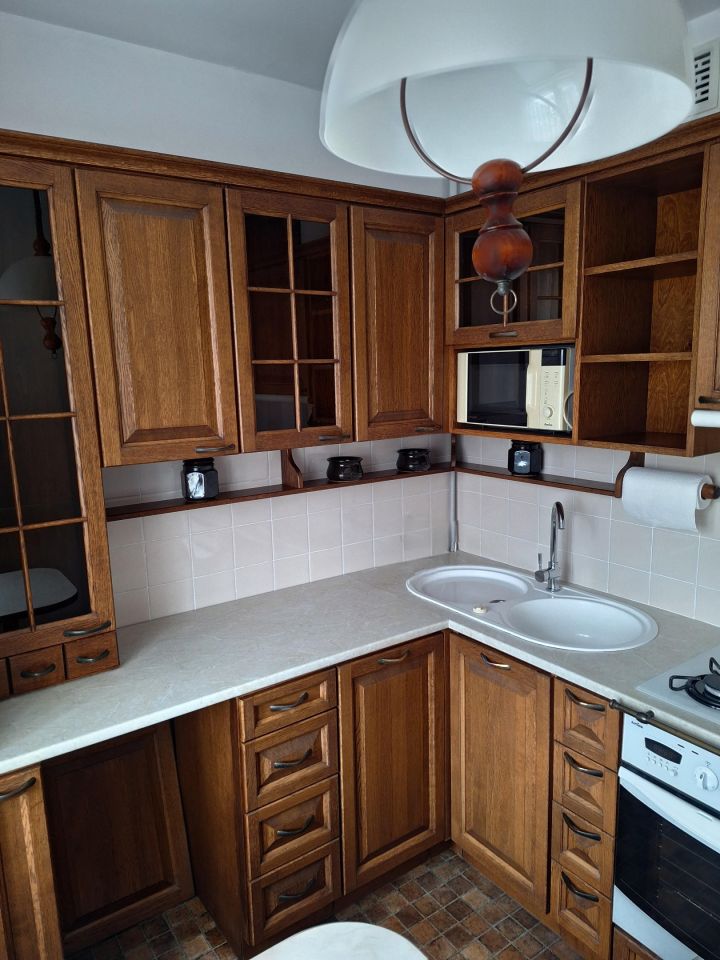 Mieszkanie 3-pokojowe Śrem, ul. Konstytucji 3 Maja. Zdjęcie 11