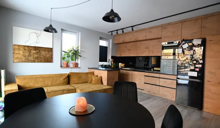 Mieszkanie 3-pokojowe Kowale, ul. Heliosa