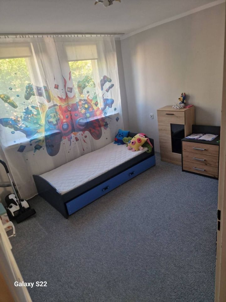 Mieszkanie 3-pokojowe Oświęcim Zasole. Zdjęcie 2