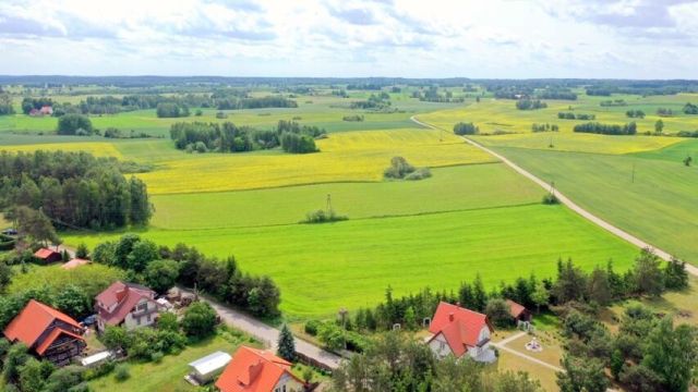 Działka budowlana Pozezdrze, ul. Słoneczna. Zdjęcie 10