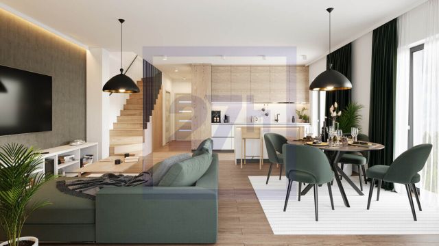 bliźniak, 4 pokoje Wilkszyn. Zdjęcie 7