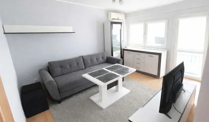 Mieszkanie 2-pokojowe Łódź Górna