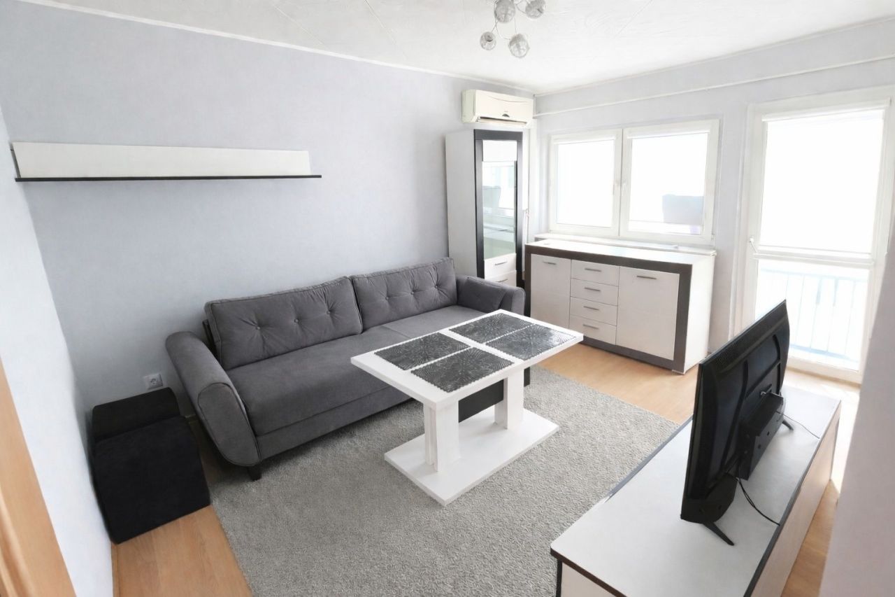 Mieszkanie 2-pokojowe Łódź Górna. Zdjęcie 1