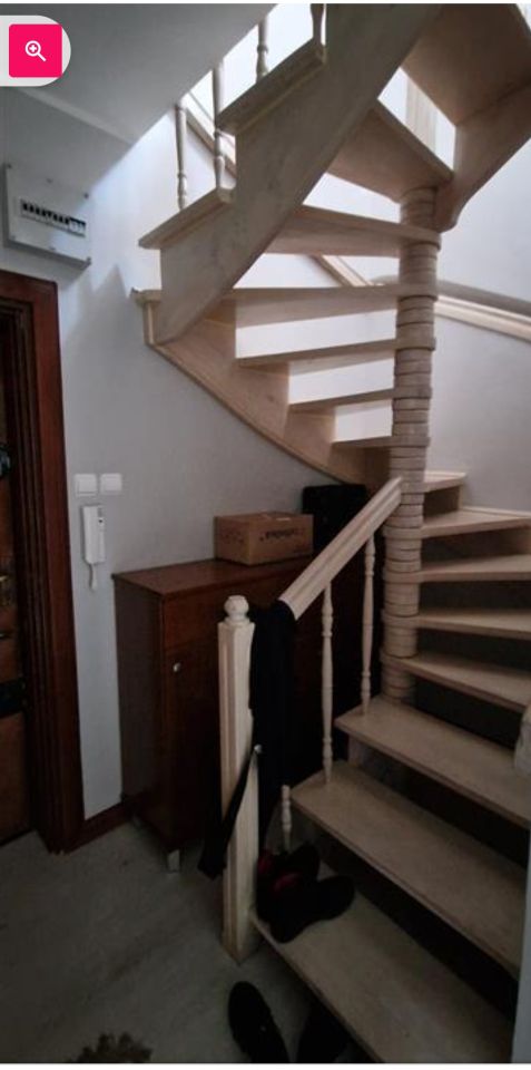 Mieszkanie 4-pokojowe Szczecin, ul. Fryderyka Chopina. Zdjęcie 10