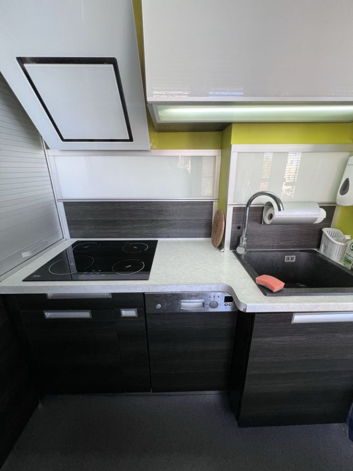 Mieszkanie 2-pokojowe Chrzanów Centrum, ul. Mieszka I. Zdjęcie 2