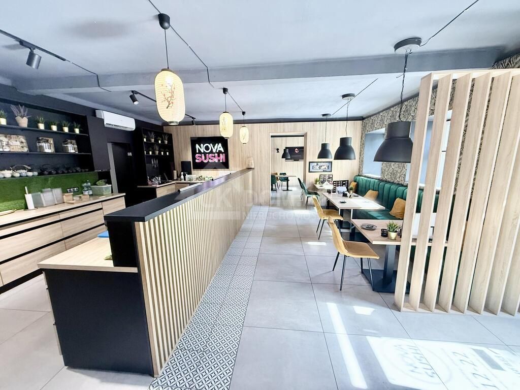 Nieruchomość komercyjna Kielce. Zdjęcie 5