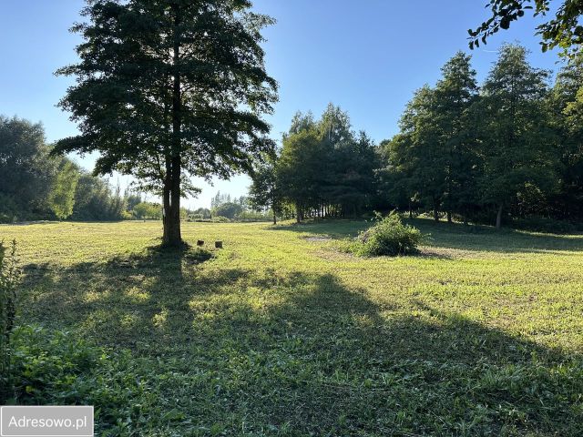 Działka budowlana Jedwabno. Zdjęcie 1