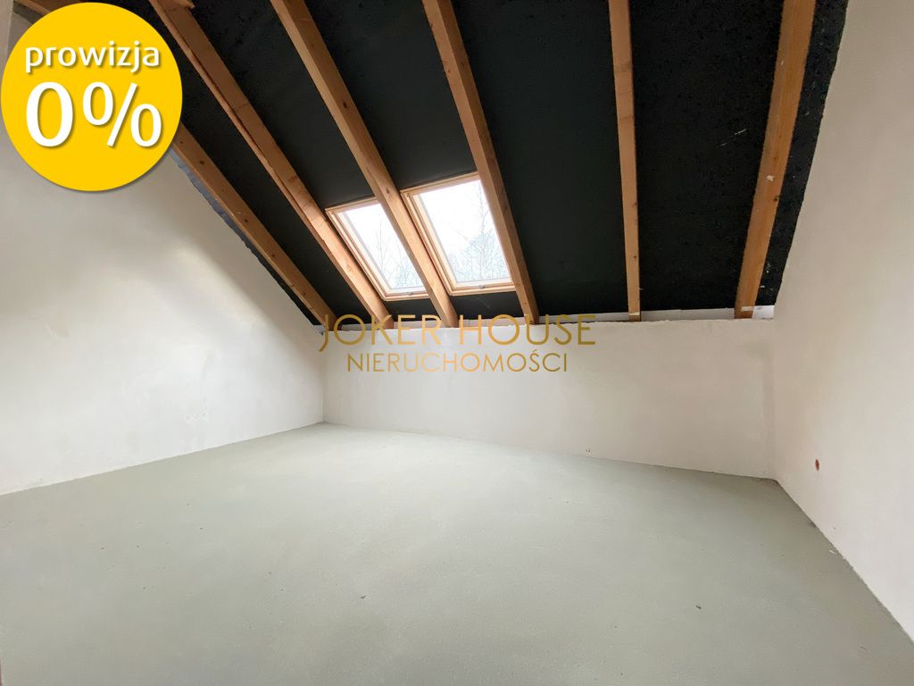 dom wolnostojący, 6 pokoi Strzyżów. Zdjęcie 19