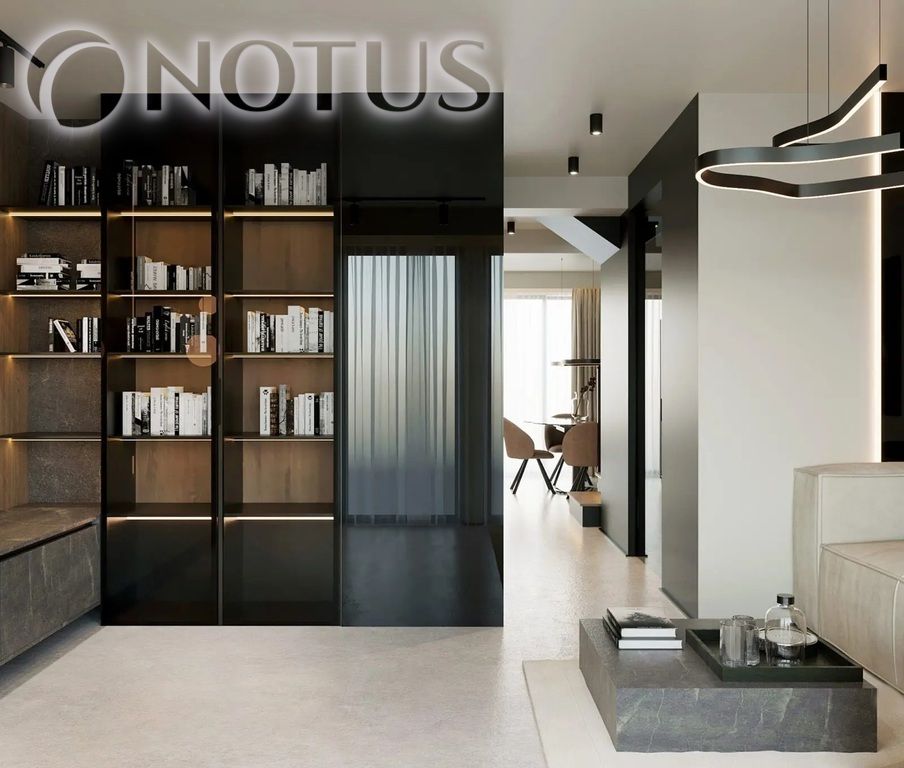 Mieszkanie 3-pokojowe Chorzów Centrum, ul. Rycerska. Zdjęcie 2