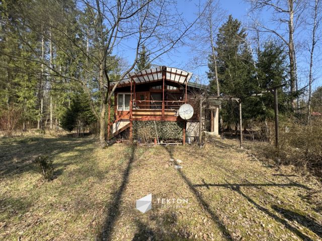 siedlisko, 2 pokoje Puste Łąki, ul. Grzybowa. Zdjęcie 18