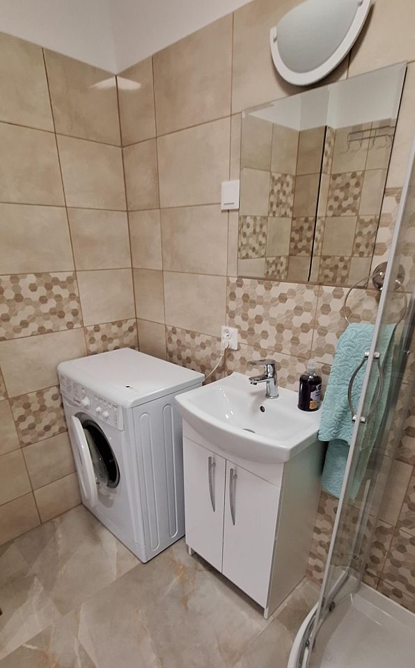 Mieszkanie 1-pokojowe Kraków Dębniki, ul. Komandosów. Zdjęcie 5