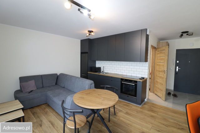 Mieszkanie 1-pokojowe Bydgoszcz, ul. Powstańców Warszawy. Zdjęcie 1