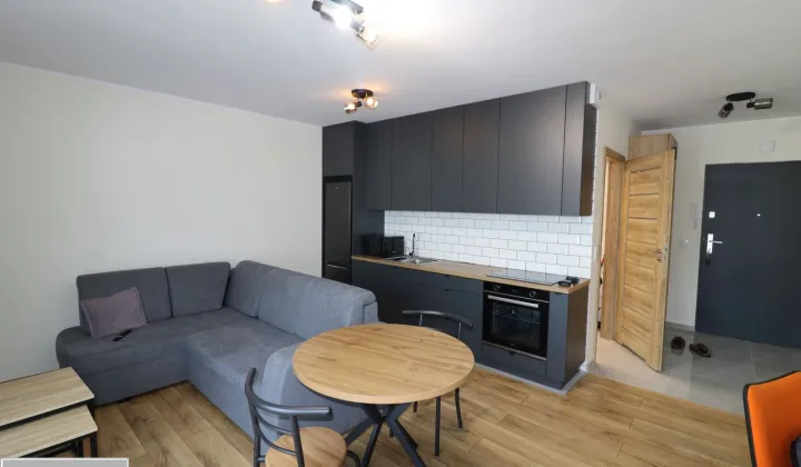 Mieszkanie 1-pokojowe Bydgoszcz, ul. Powstańców Warszawy