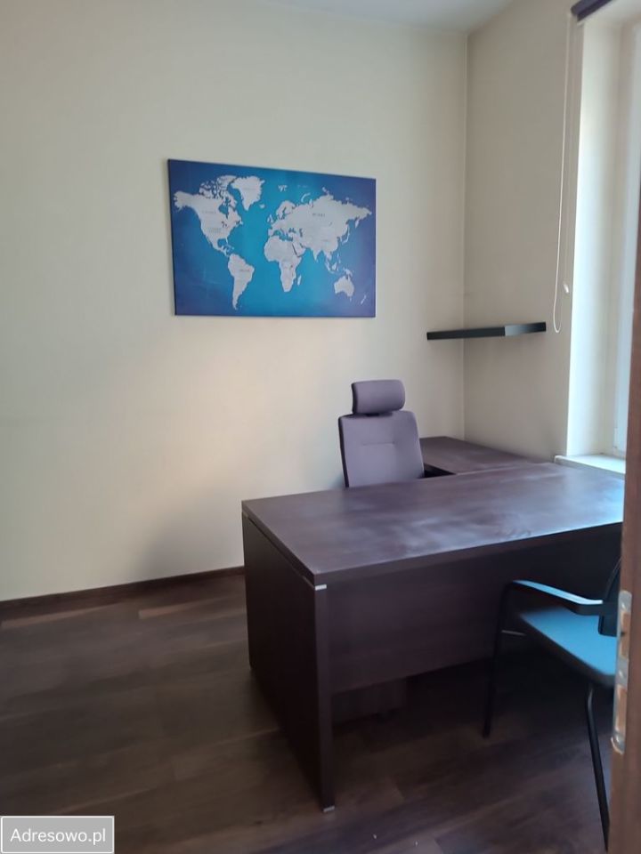 Biuro Chorzów Centrum. Zdjęcie 5