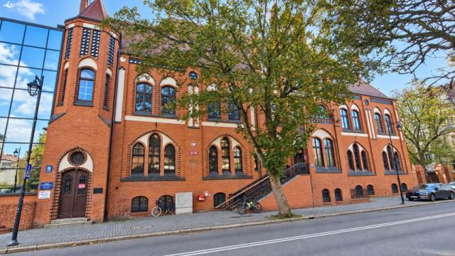 Biuro Lębork, ul. Armii Krajowej. Zdjęcie 2