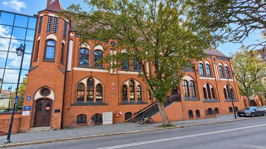 Biuro Lębork, ul. Armii Krajowej. Zdjęcie 2
