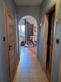 Mieszkanie 3-pokojowe Toruń Bielawy, ul. Dojazd. Zdjęcie 4