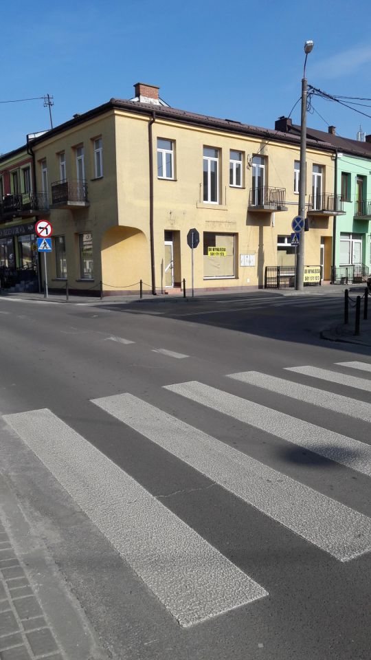 Lokal Parczew, ul. Kościelna. Zdjęcie 3