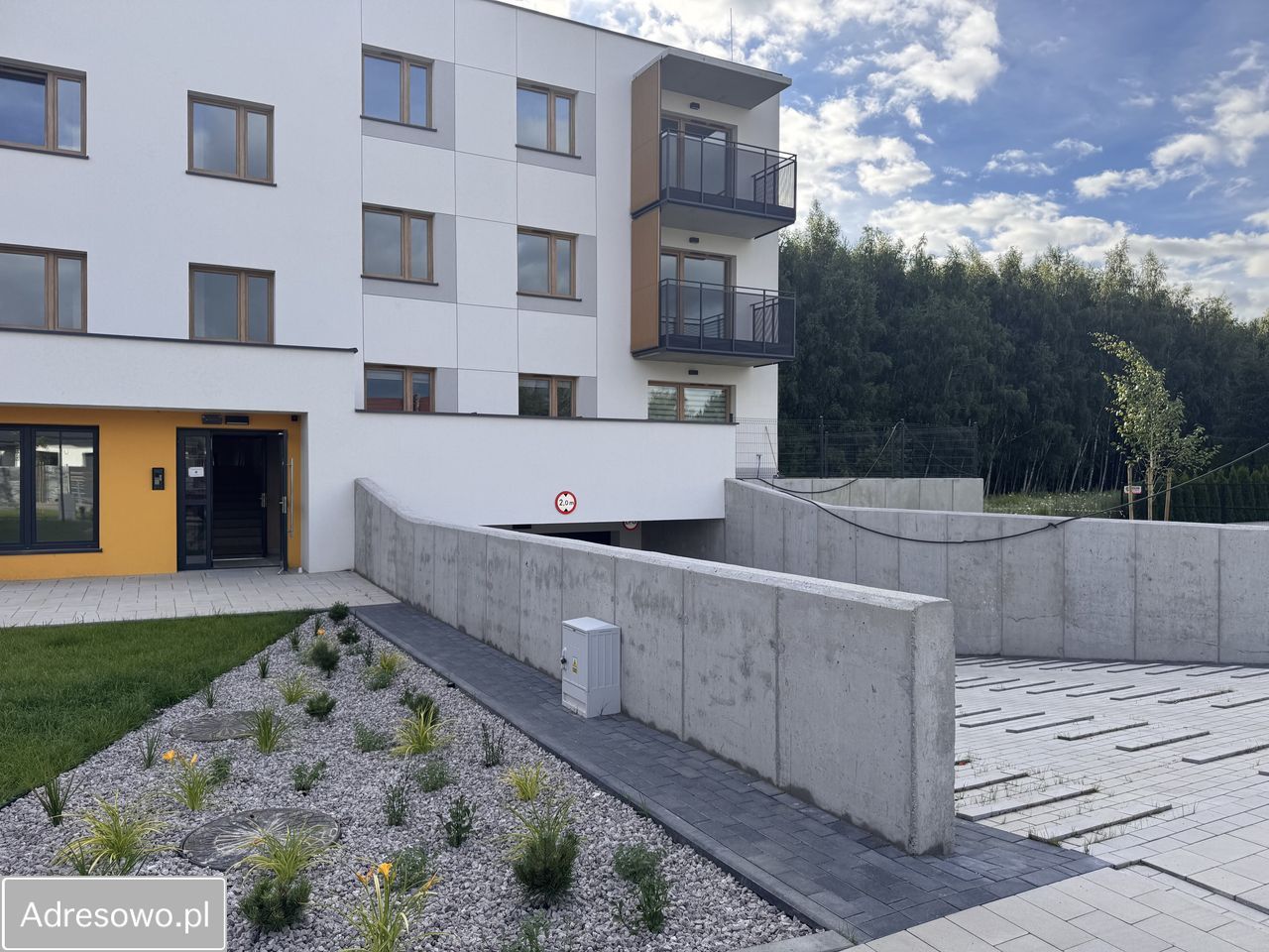 Mieszkanie 2-pokojowe Płońsk, ul. Azalii. Zdjęcie 4