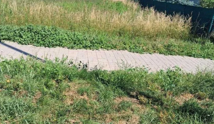 Działka budowlana Turka