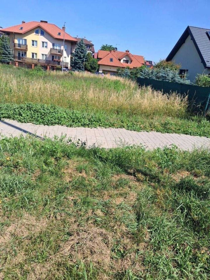 Działka budowlana Turka. Zdjęcie 1