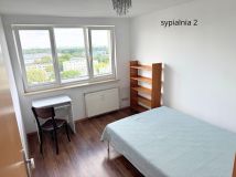 Mieszkanie 3-pokojowe Warszawa Ochota, ul. Grójecka. Zdjęcie 3