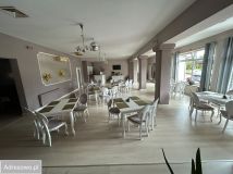 Hotel/pensjonat Rosin. Zdjęcie 2