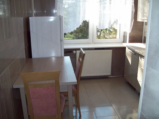 Mieszkanie 1-pokojowe Brzeszcze, ul. Dworcowa. Zdjęcie 2