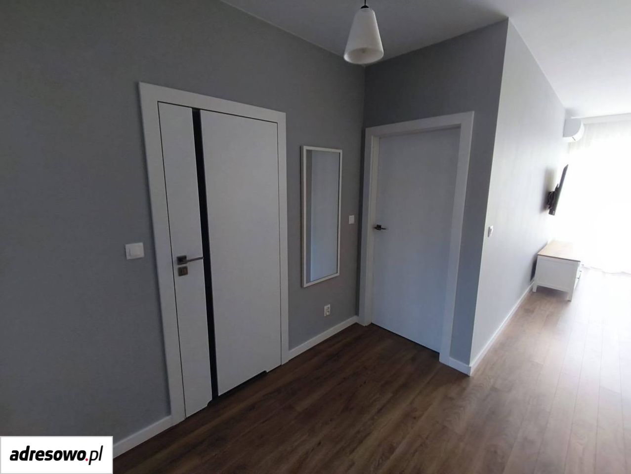 Mieszkanie 3-pokojowe Wrocław Muchobór Wielki, ul. Jurija Gagarina. Zdjęcie 6