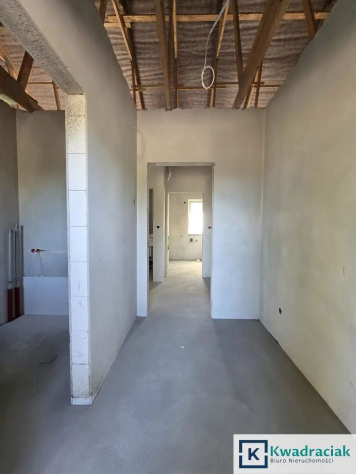 dom wolnostojący, 3 pokoje Krosno, ul. Rzeszowska. Zdjęcie 23