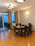 Mieszkanie 3-pokojowe Łódź Janów, ul. Longinusa Podbipięty. Zdjęcie 1