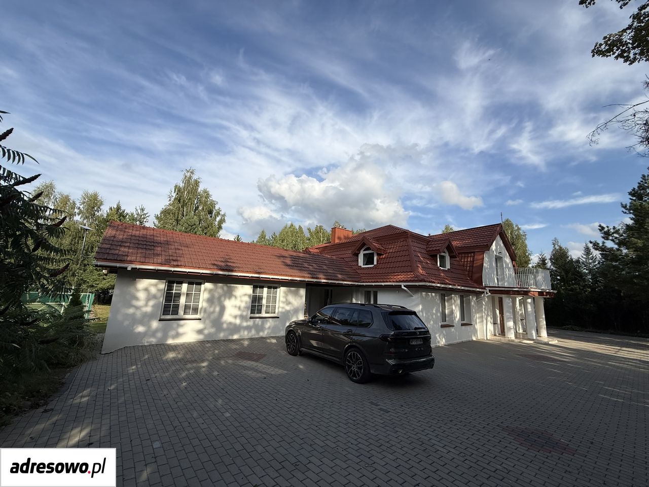 dom wolnostojący, 9 pokoi Wądzyn. Zdjęcie 15