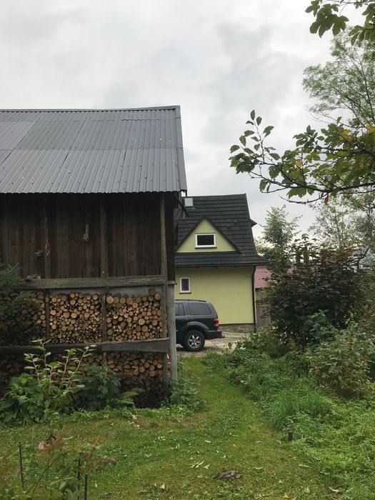 dom wolnostojący Krośnica, ul. Ojca Leona. Zdjęcie 3