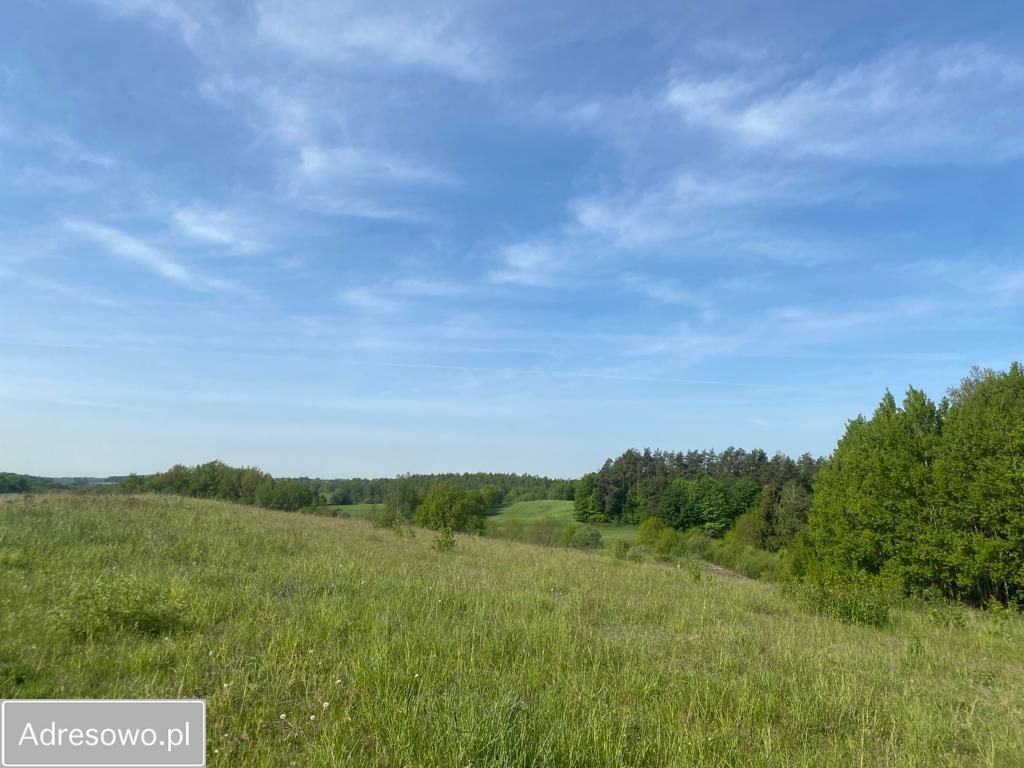 Działka budowlana Częstocin. Zdjęcie 7