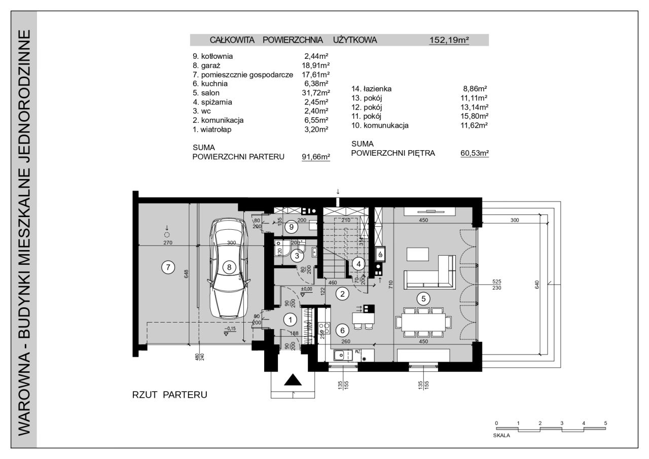 Działka budowlana Częstochowa Gnaszyn Dolny, ul. Warowna. Zdjęcie 3