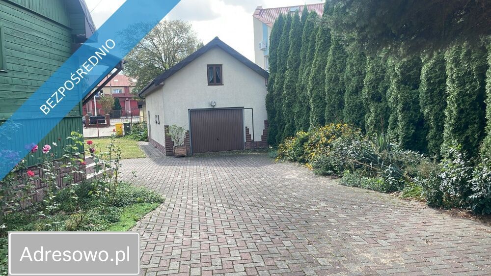 dom wolnostojący, 3 pokoje Suwałki Centrum, ul. Wawrzyńca Gałaja. Zdjęcie 3