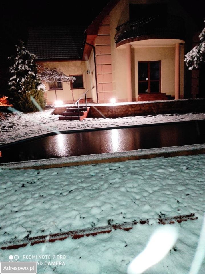 dom wolnostojący Okalew. Zdjęcie 9