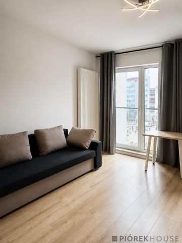 Mieszkanie 1-pokojowe Warszawa Praga-Południe, ul. Grochowska. Zdjęcie 2