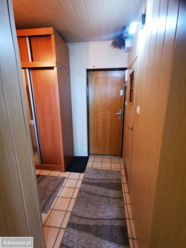 Mieszkanie 2-pokojowe Libiąż, ul. Urzędnicza. Zdjęcie 7