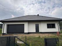 dom wolnostojący, 3 pokoje Jurowce, ul. Polna. Zdjęcie 1