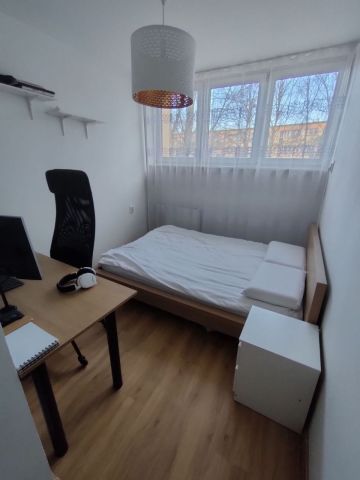 Mieszkanie 2-pokojowe Lublin, ul. Gospodarcza. Zdjęcie 1