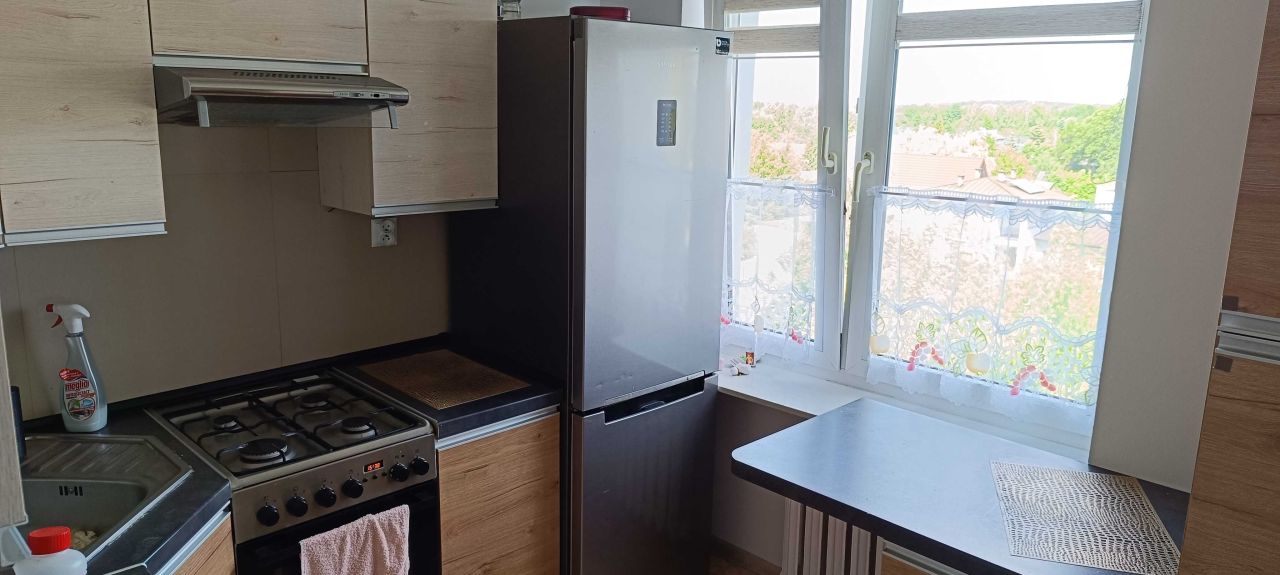 Mieszkanie 3-pokojowe Międzyrzec Podlaski. Zdjęcie 6