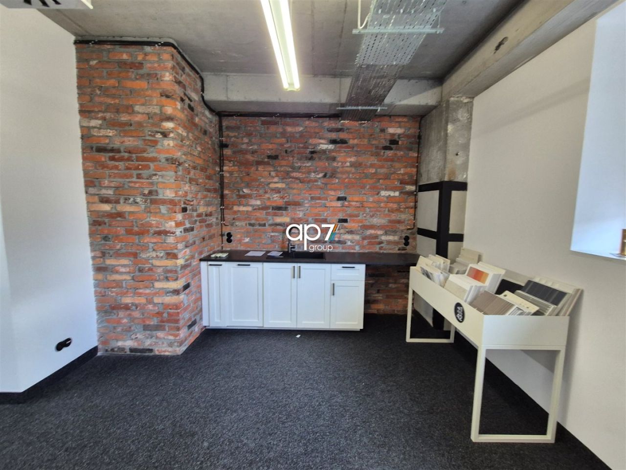 Biuro Kraków Podgórze, ul. Gromadzka. Zdjęcie 3