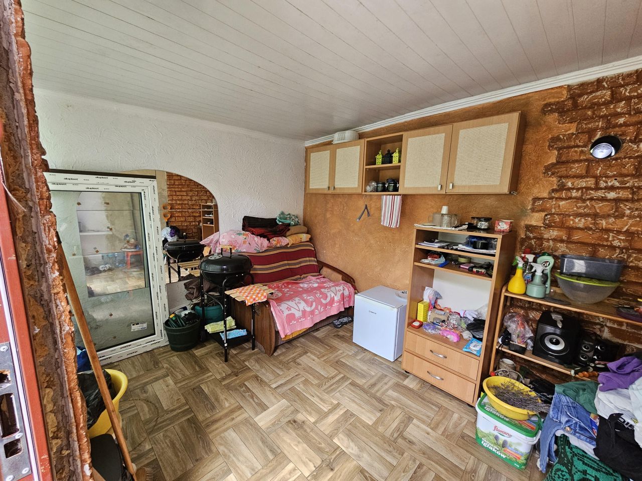 Działka rod Bydgoszcz Kapuściska, ul. Chemiczna. Zdjęcie 9