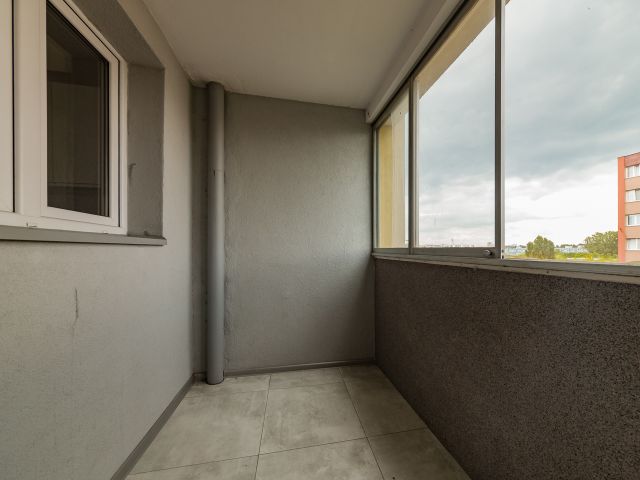 Mieszkanie 3-pokojowe Warszawa Ochota, ul. Walentego Skorochód-Majewskiego. Zdjęcie 17