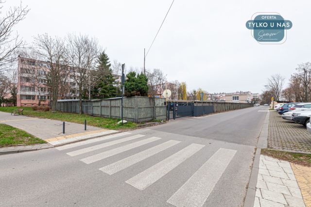 Mieszkanie 2-pokojowe Łódź Zarzew, ul. gen. Stefana Grota-Roweckiego. Zdjęcie 12