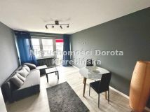 Mieszkanie 2-pokojowe Tomaszów Mazowiecki