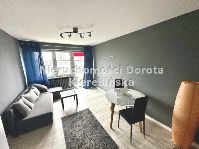 Mieszkanie 2-pokojowe Tomaszów Mazowiecki