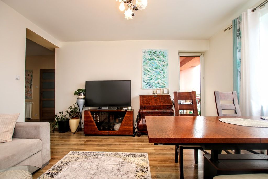 Mieszkanie 3-pokojowe Rzeszów, ul. Krajobrazowa. Zdjęcie 6